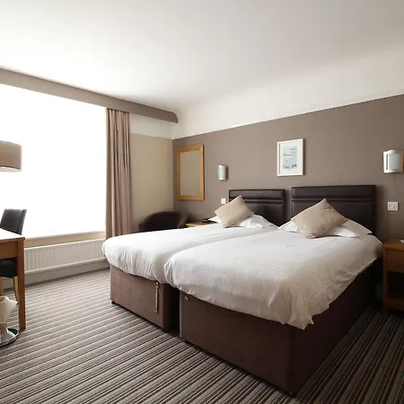 Western Bristol 3* New Quay