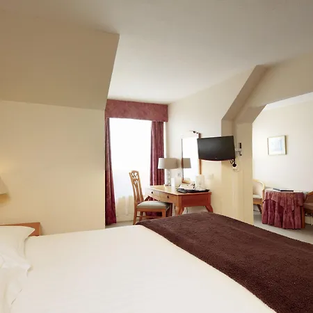 Hotell Western Bristol 3*