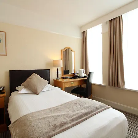 Western Bristol Hotel New Quay