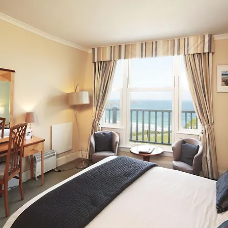 Western Bristol Hotel