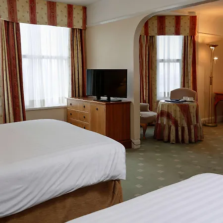 Western Bristol 3* New Quay
