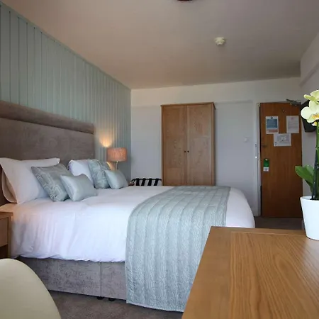 Western Bristol Hotel