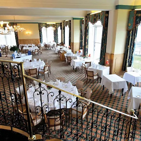 Western Bristol Hotel New Quay