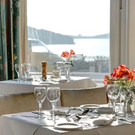Hotel Western Bristol