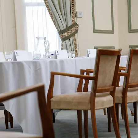 Western Bristol Hotel