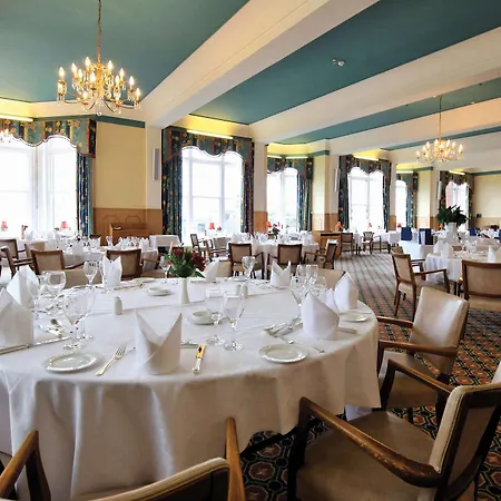 Western Bristol Hotel