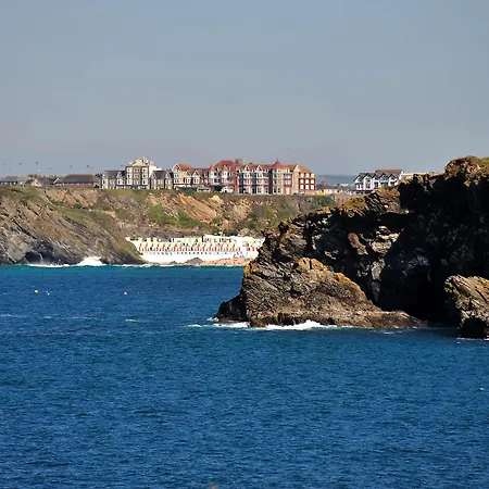 Hotel Western Bristol 3*