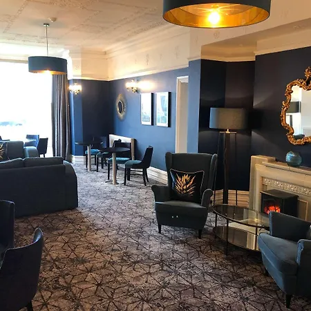 Hotel Western Bristol