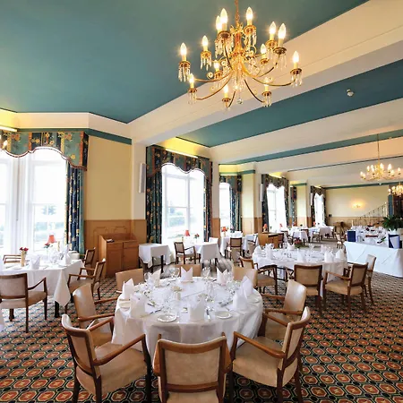 Hotel Western Bristol 3*