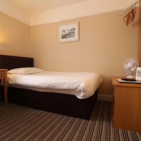 Hotel Western Bristol New Quay