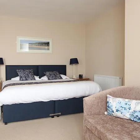Western Bristol Hotel 3*