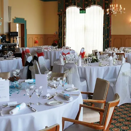Hotel Western Bristol