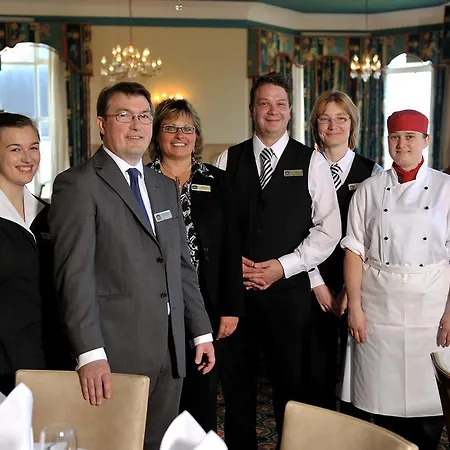 Hotel Western Bristol 3*