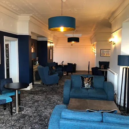 Western Bristol Hotel 3*